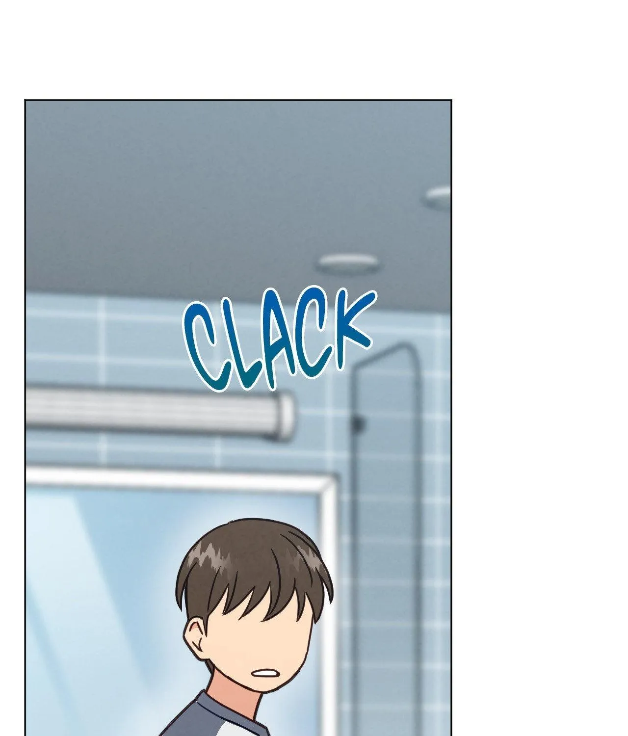 Abnormal Rommate Chapter 87 page 33 - 