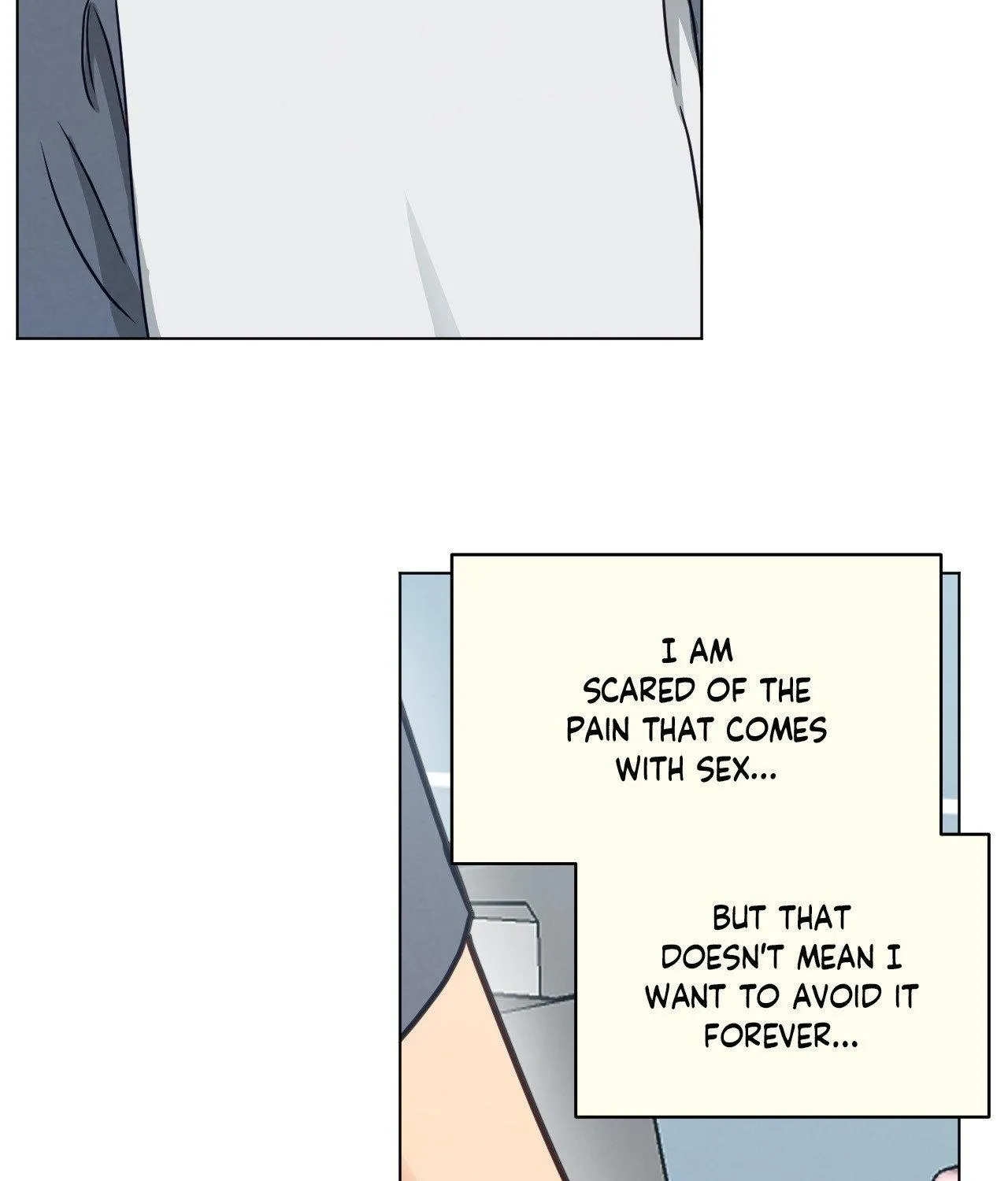 Abnormal Rommate Chapter 87 page 39 - 
