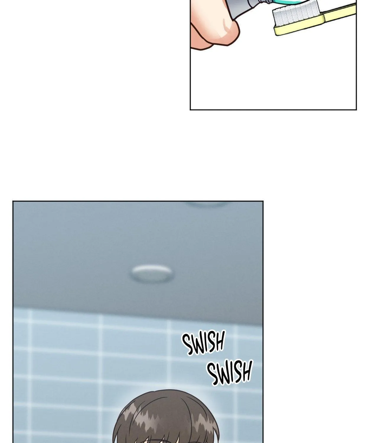 Abnormal Rommate Chapter 87 page 5 - 