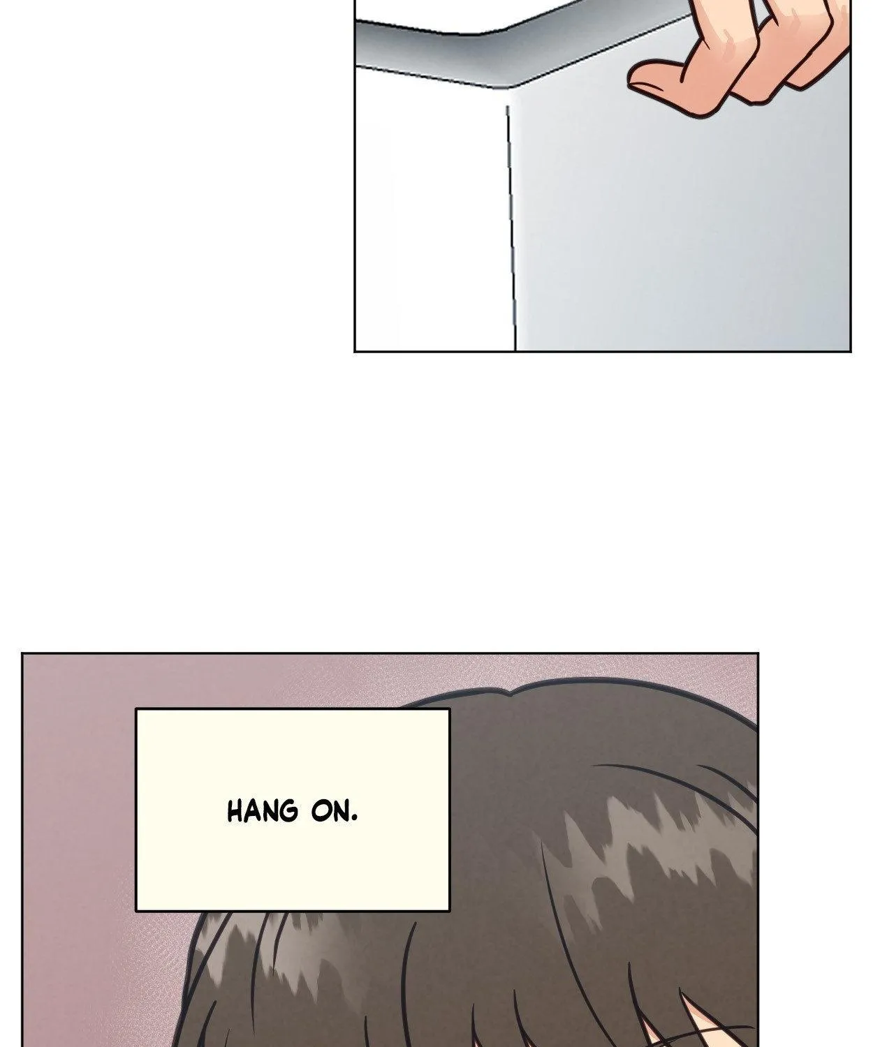 Abnormal Rommate Chapter 87 page 41 - 