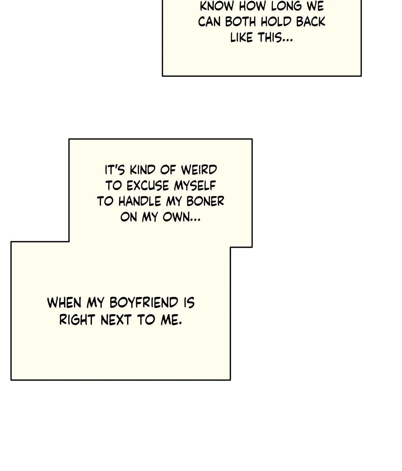 Abnormal Rommate Chapter 87 page 45 - 