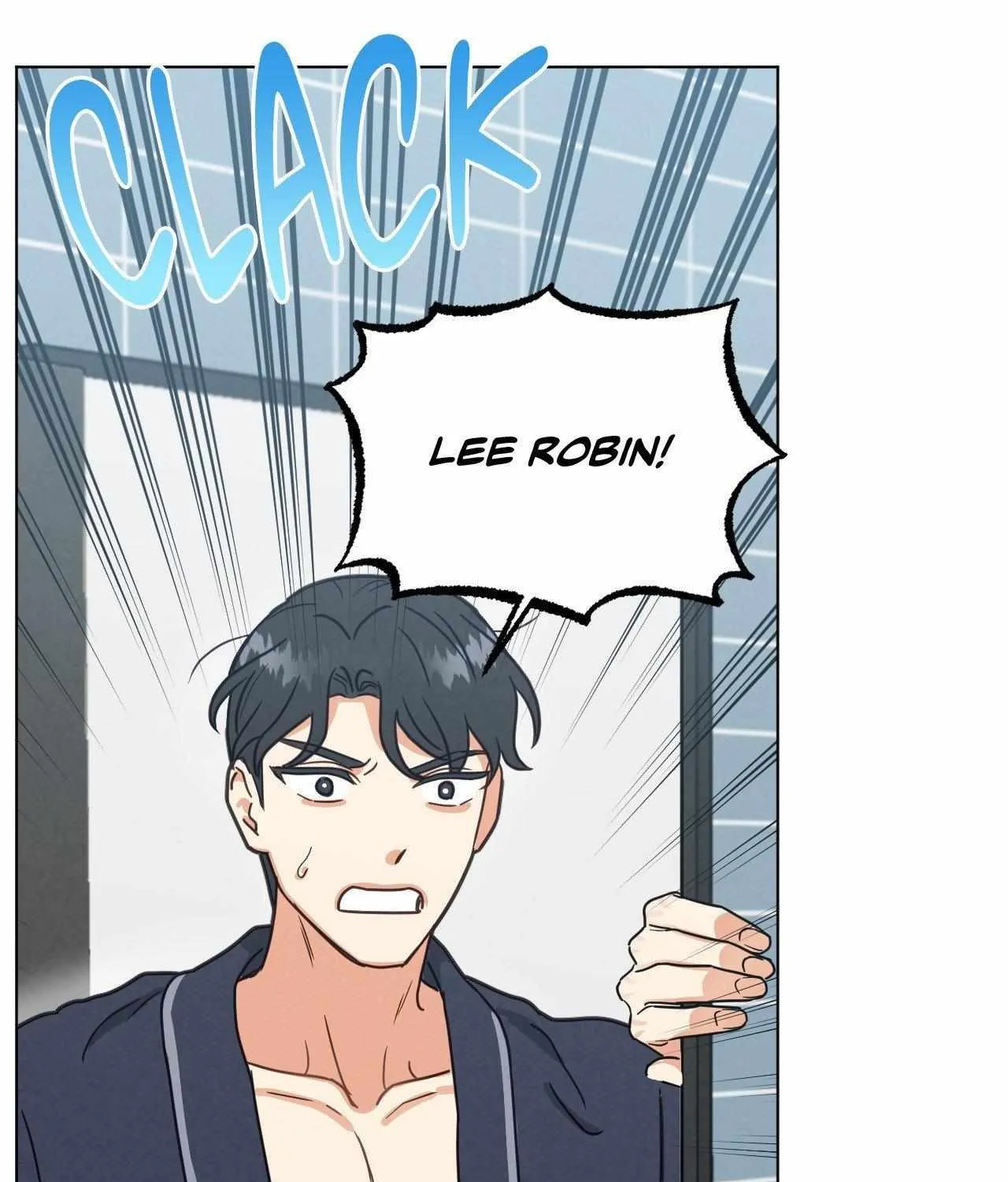 Abnormal Rommate Chapter 87 page 53 - 