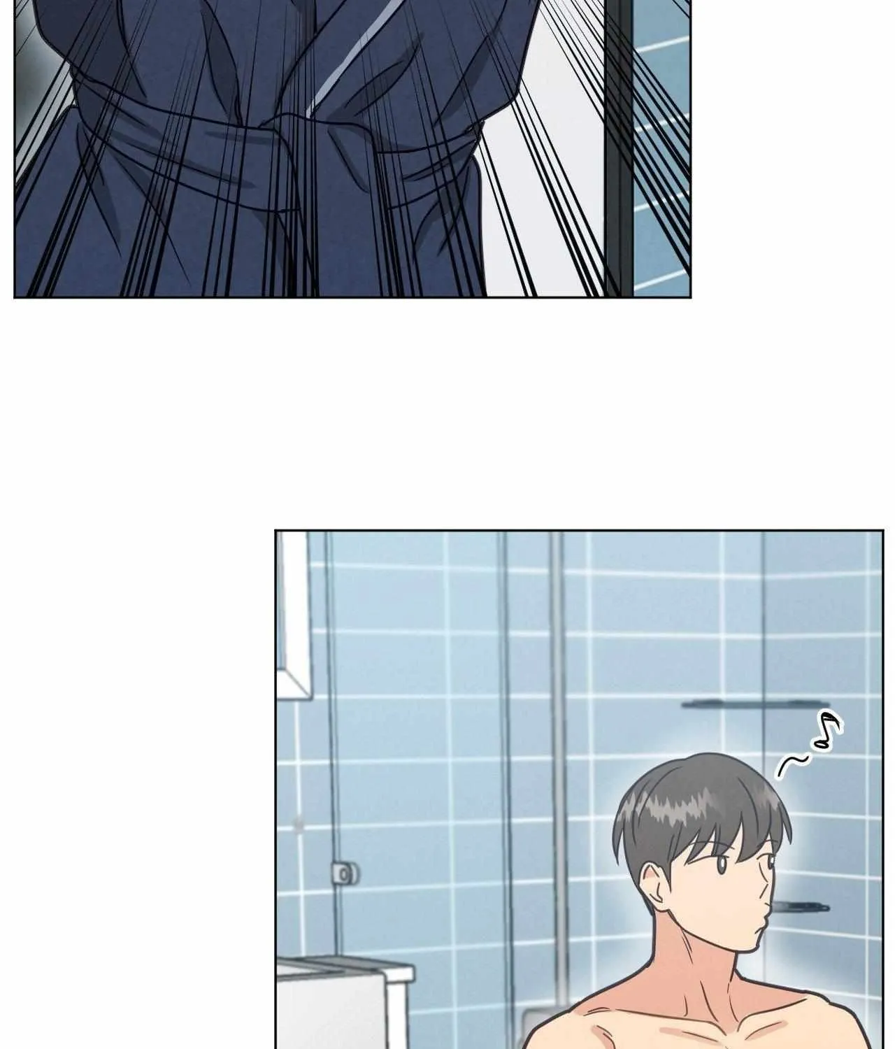 Abnormal Rommate Chapter 87 page 55 - 