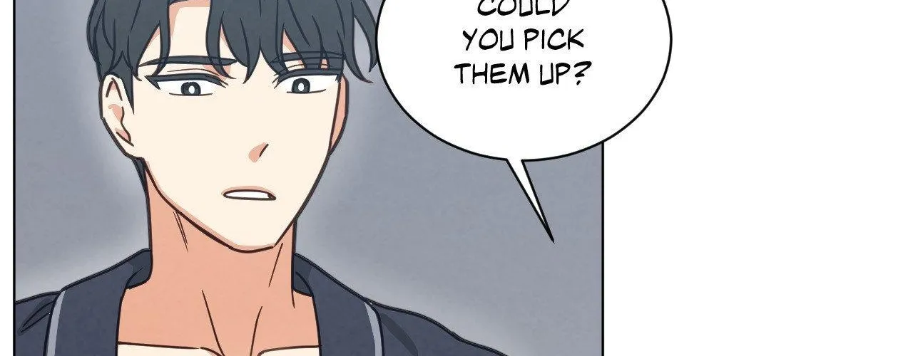 Abnormal Rommate Chapter 87 page 58 - 