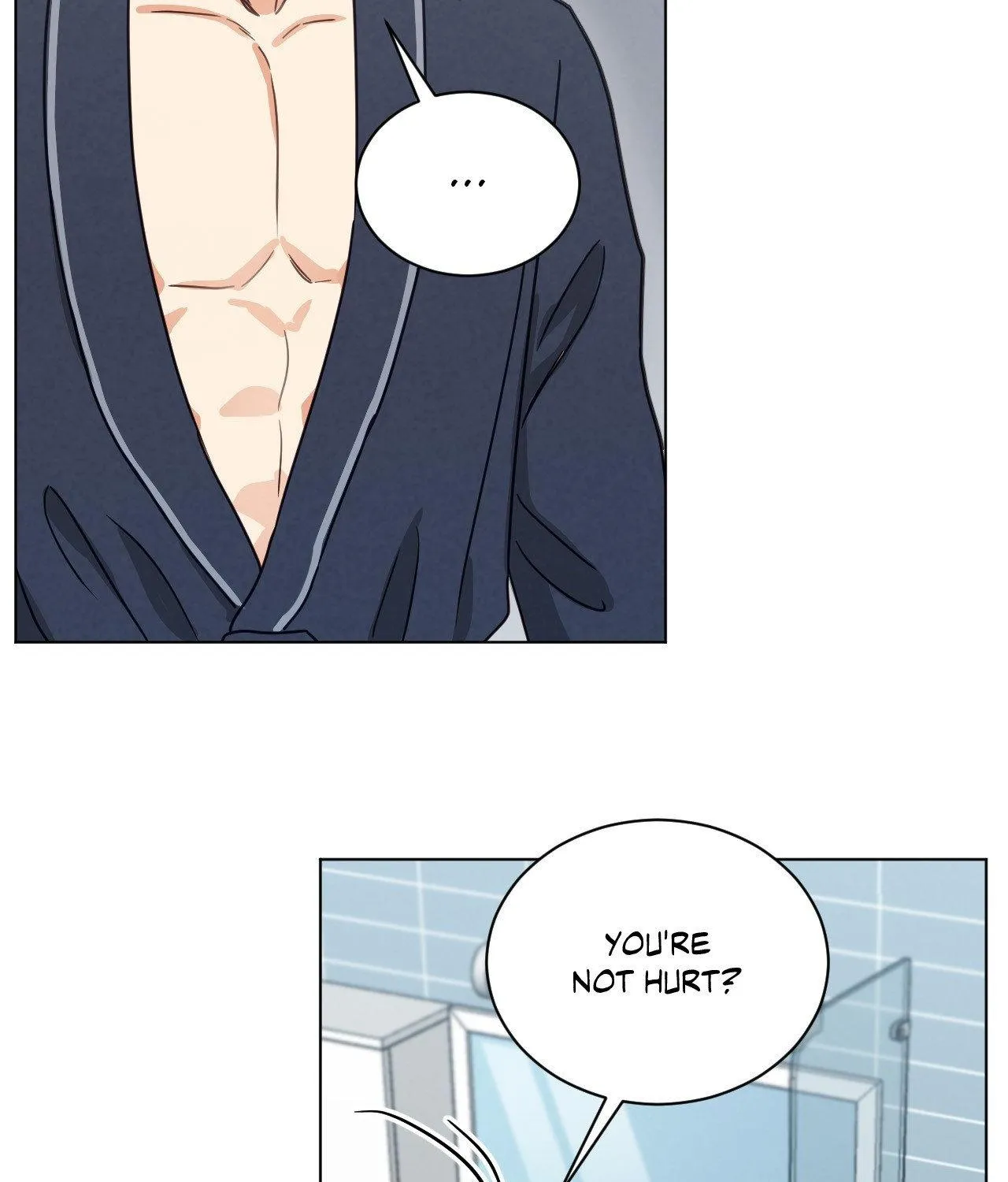 Abnormal Rommate Chapter 87 page 59 - 