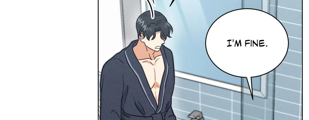 Abnormal Rommate Chapter 87 page 60 - 