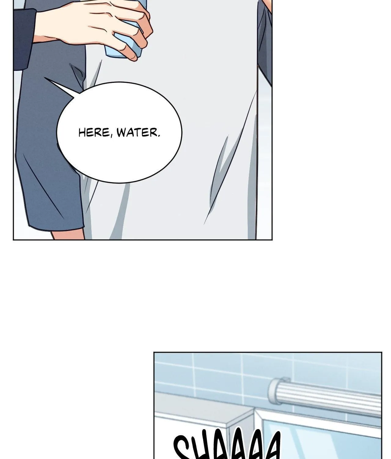 Abnormal Rommate Chapter 87 page 7 - 