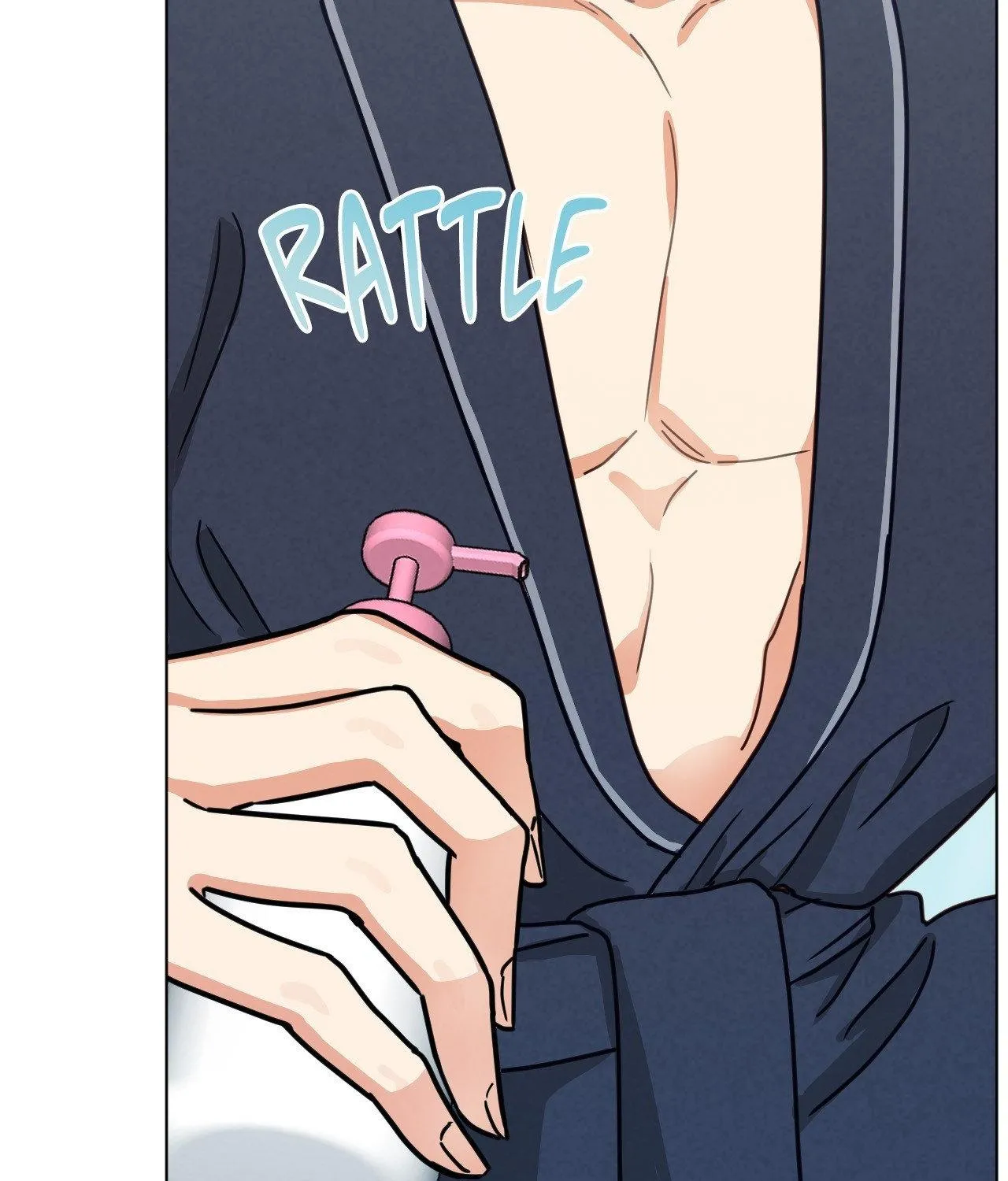 Abnormal Rommate Chapter 87 page 65 - 