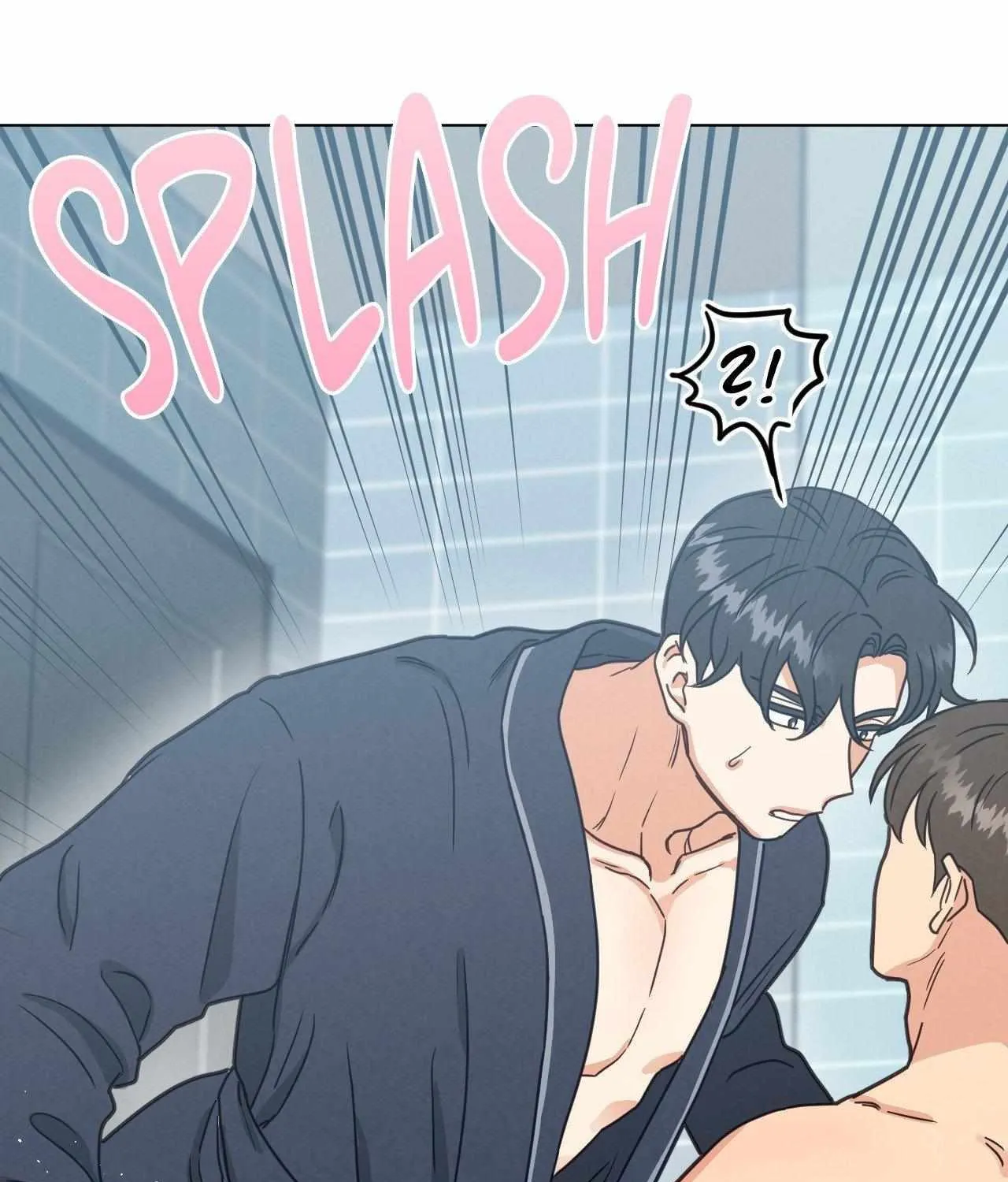 Abnormal Rommate Chapter 87 page 69 - 