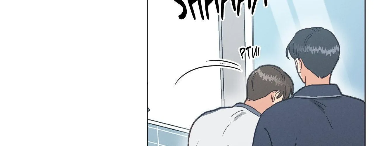 Abnormal Rommate Chapter 87 page 8 - 