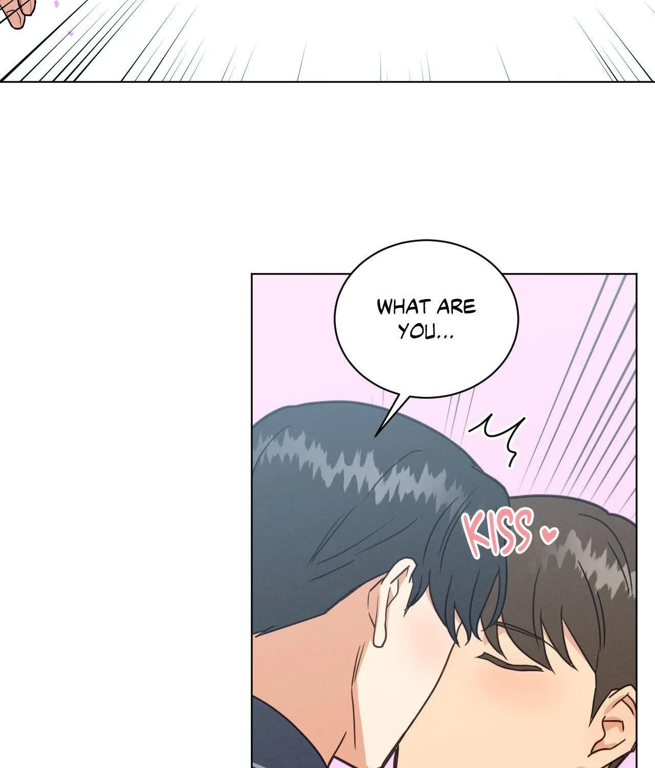 Abnormal Rommate Chapter 87 page 71 - 