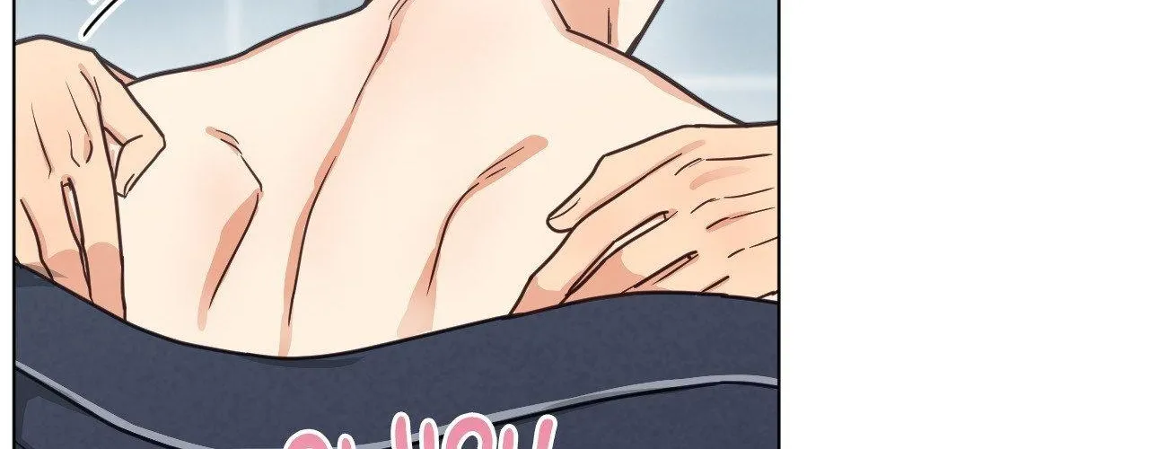 Abnormal Rommate Chapter 87 page 74 - 