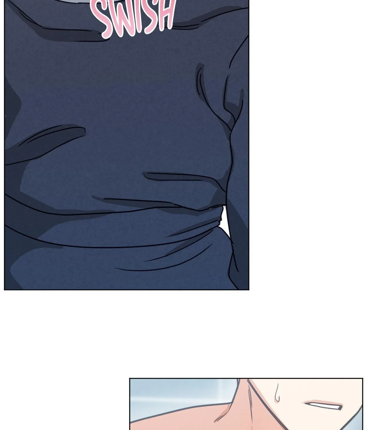 Abnormal Rommate Chapter 87 page 75 - 