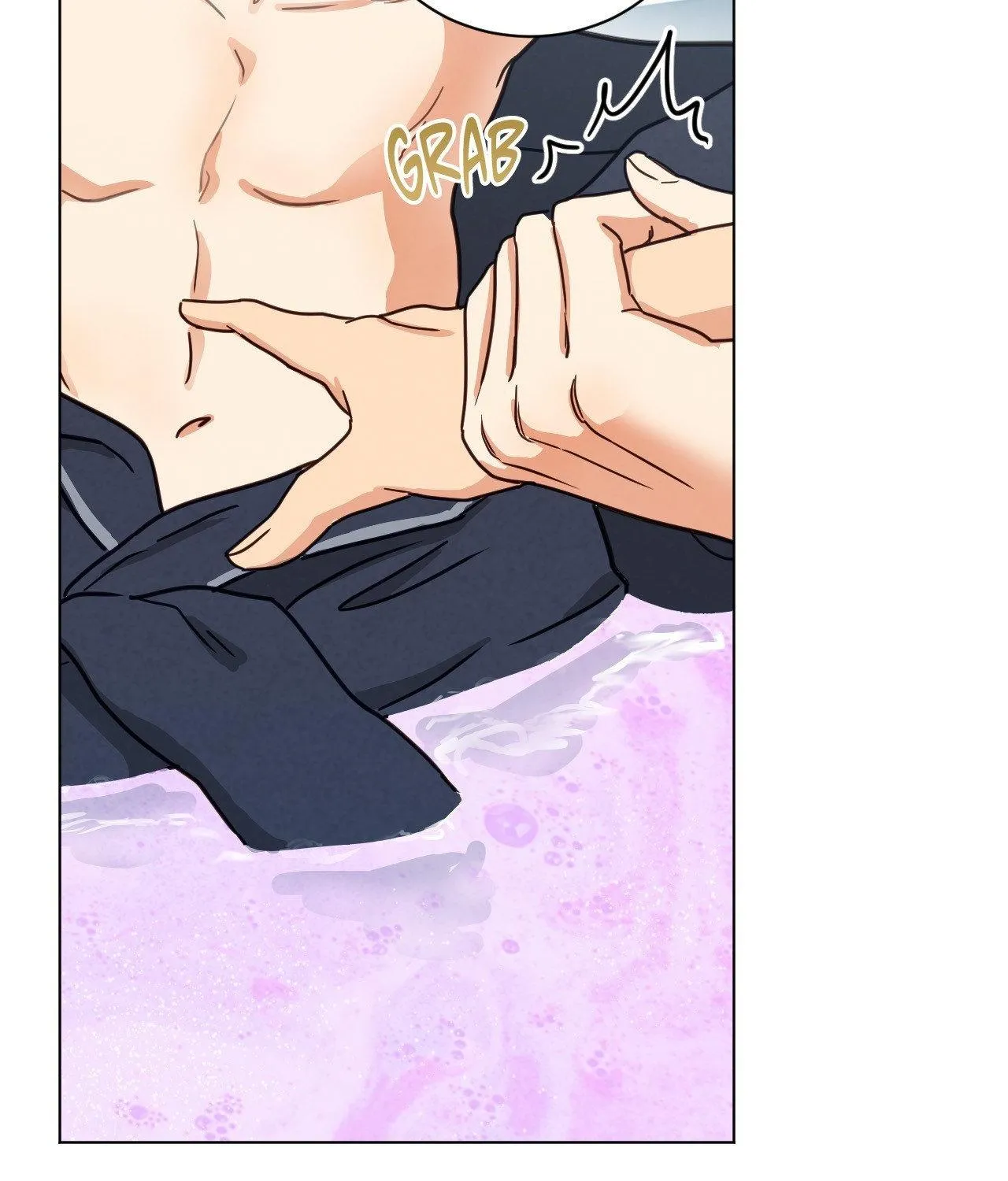 Abnormal Rommate Chapter 87 page 79 - 
