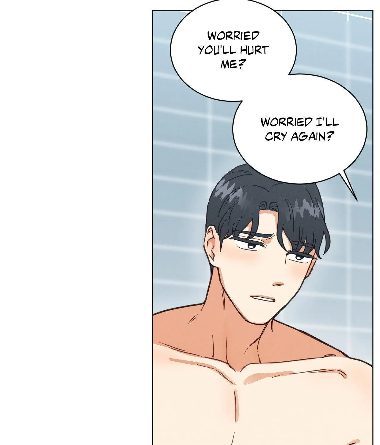 Abnormal Rommate Chapter 87 page 89 - 