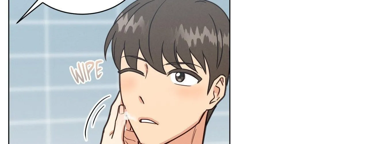 Abnormal Rommate Chapter 87 page 10 - 