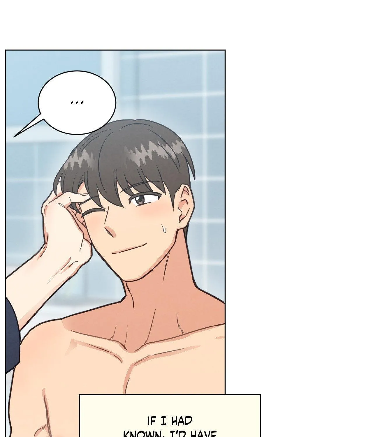 Abnormal Rommate Chapter 87 page 91 - 