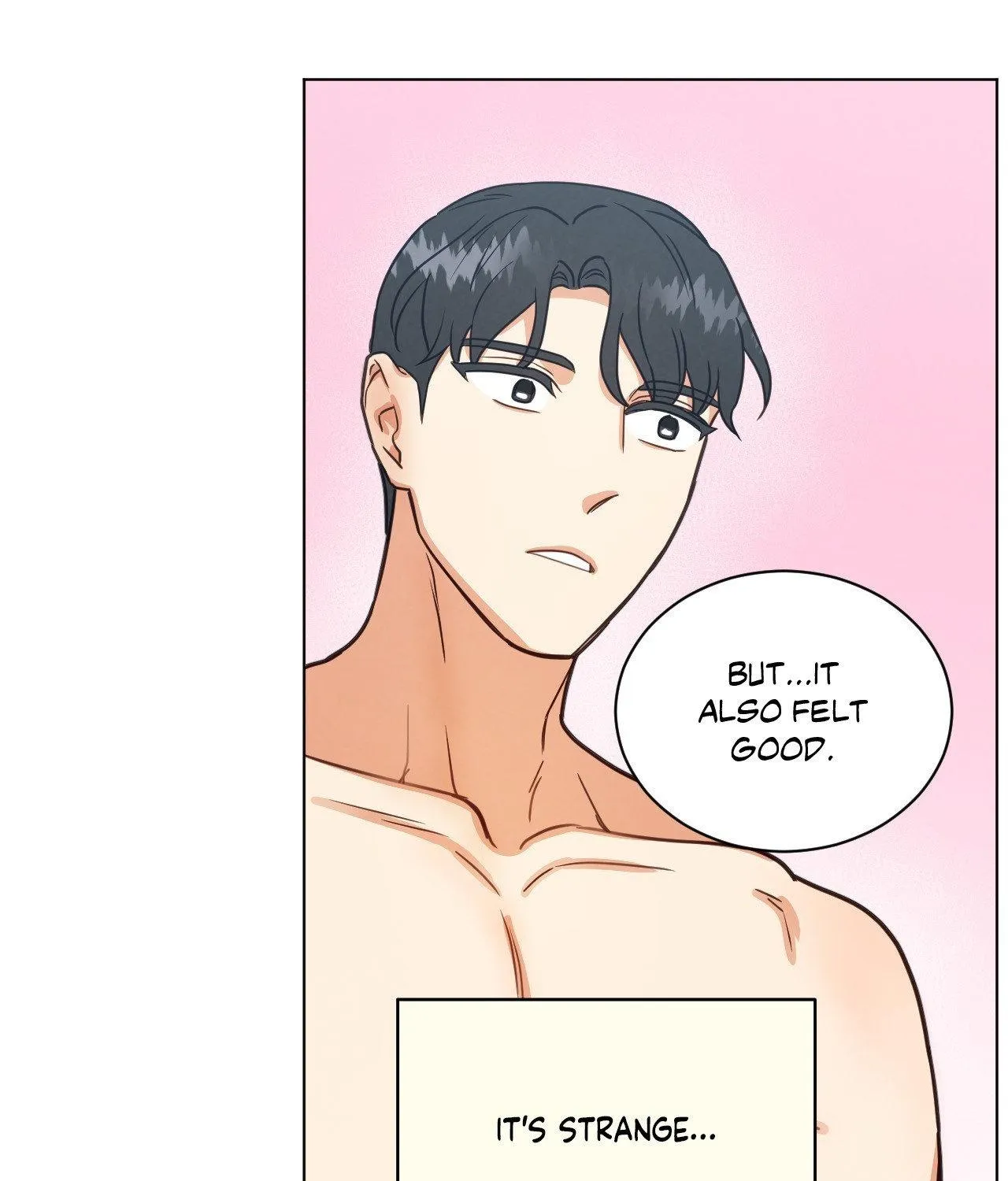 Abnormal Rommate Chapter 87 page 97 - 