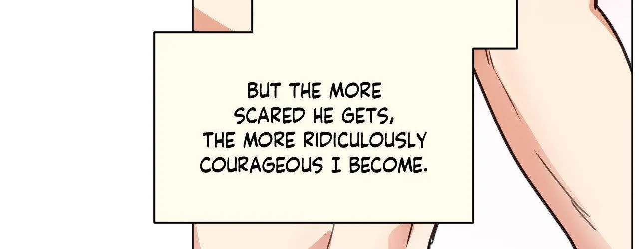 Abnormal Rommate Chapter 87 page 98 - 
