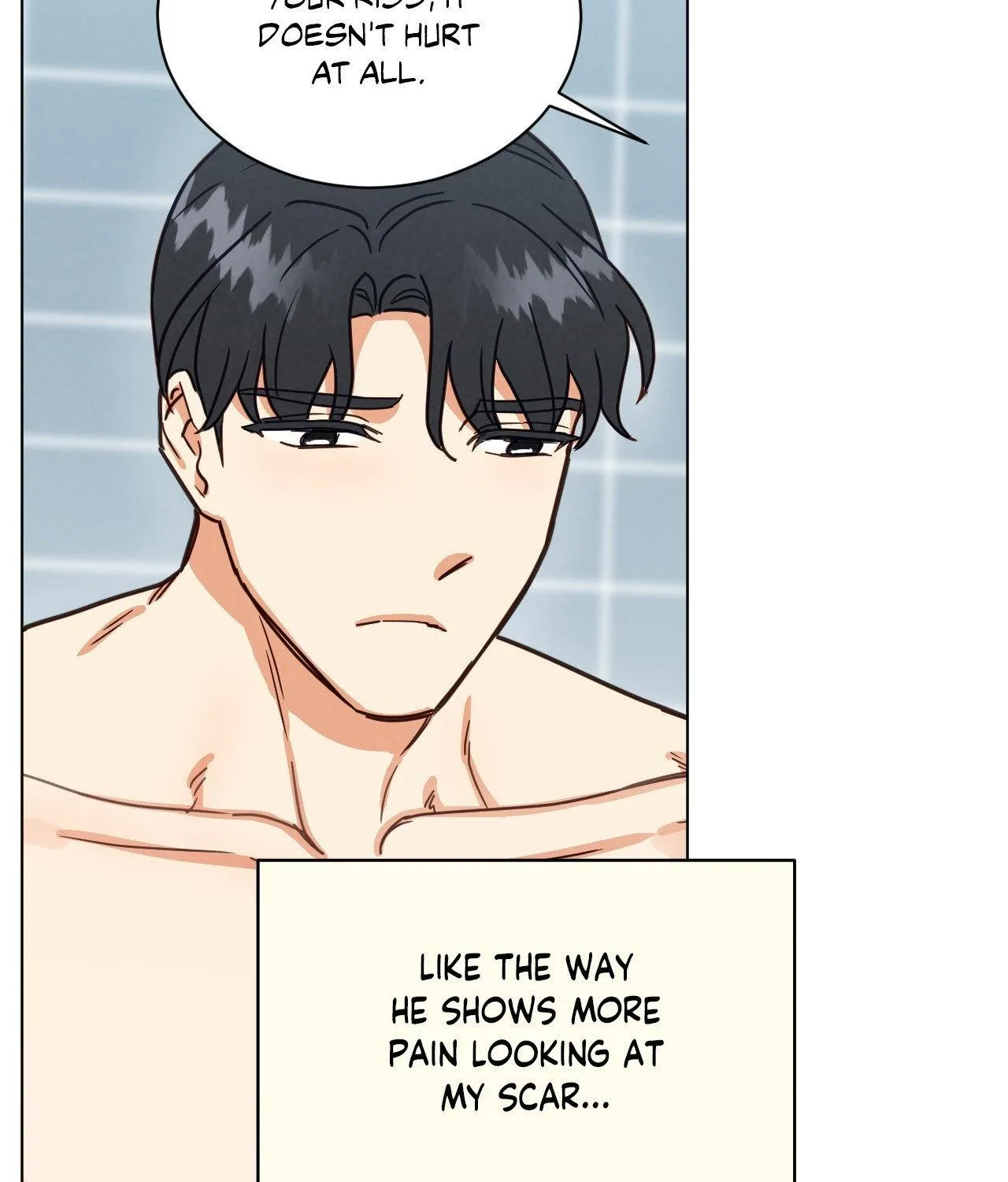 Abnormal Rommate Chapter 88 page 101 - 