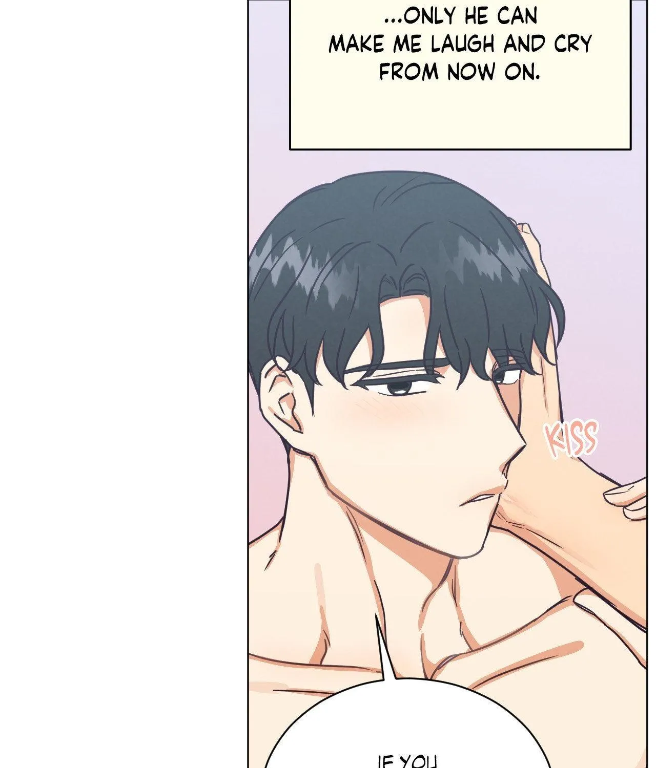 Abnormal Rommate Chapter 88 page 103 - 