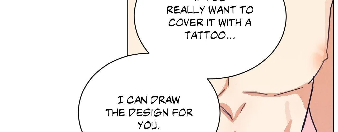Abnormal Rommate Chapter 88 page 104 - 