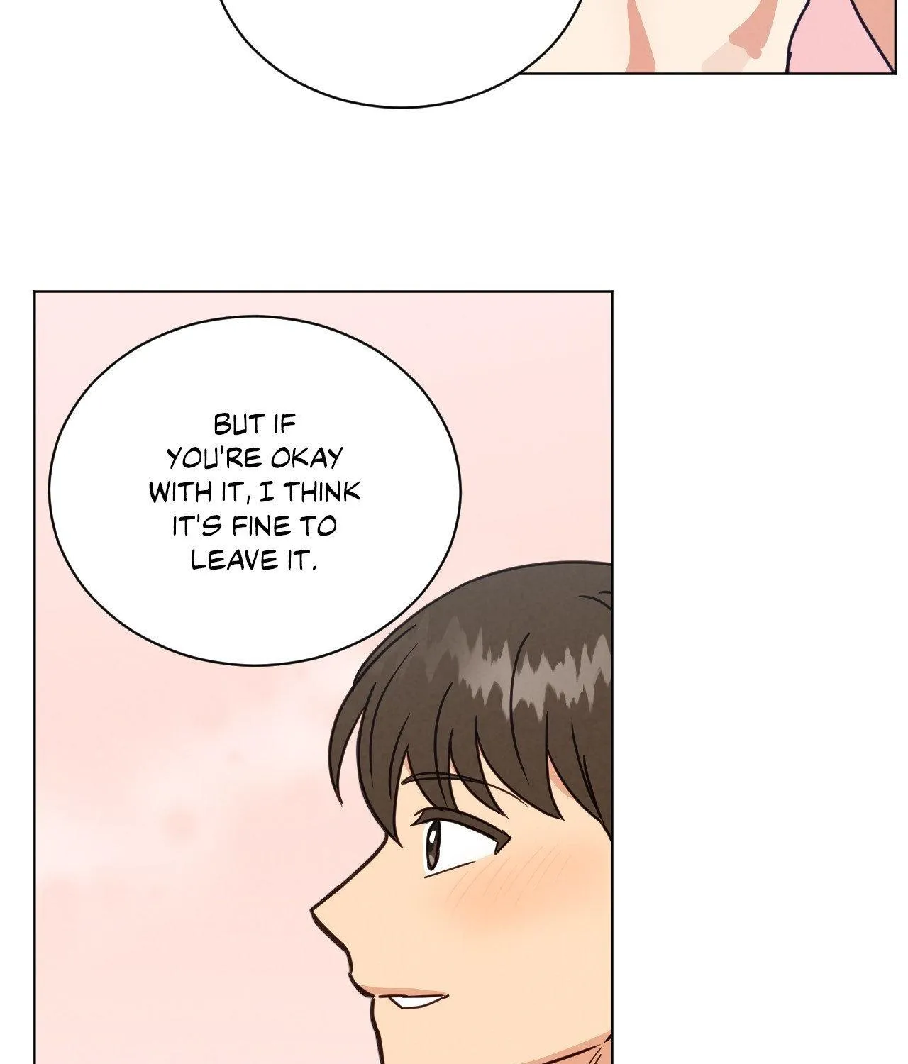 Abnormal Rommate Chapter 88 page 105 - 