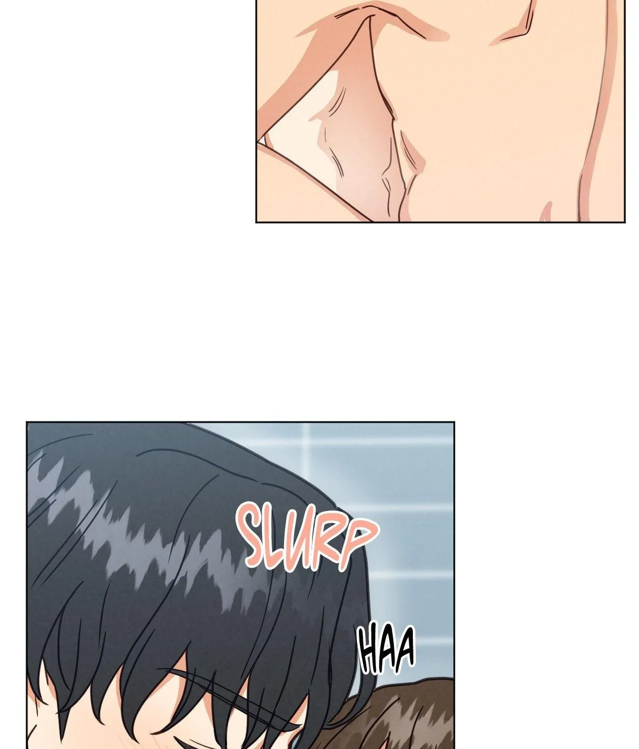 Abnormal Rommate Chapter 88 page 109 - 