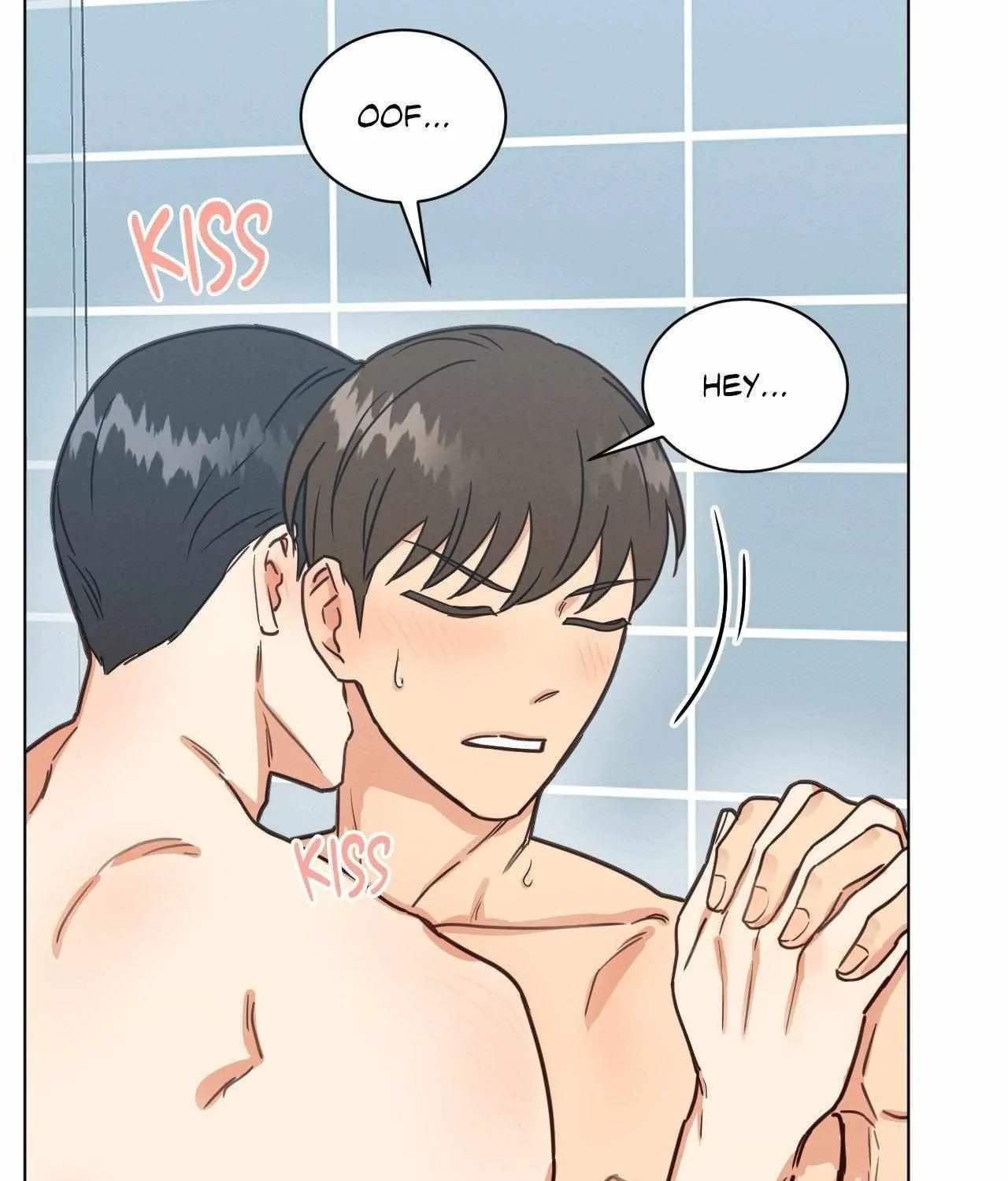 Abnormal Rommate Chapter 88 page 12 - 