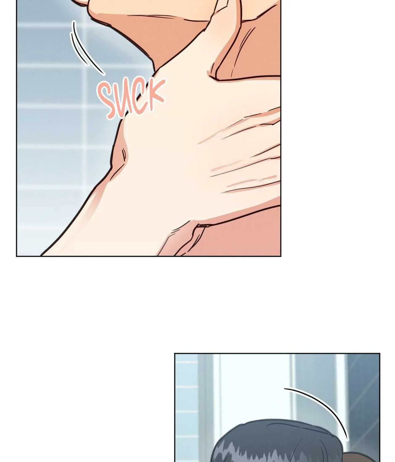Abnormal Rommate Chapter 88 page 111 - 
