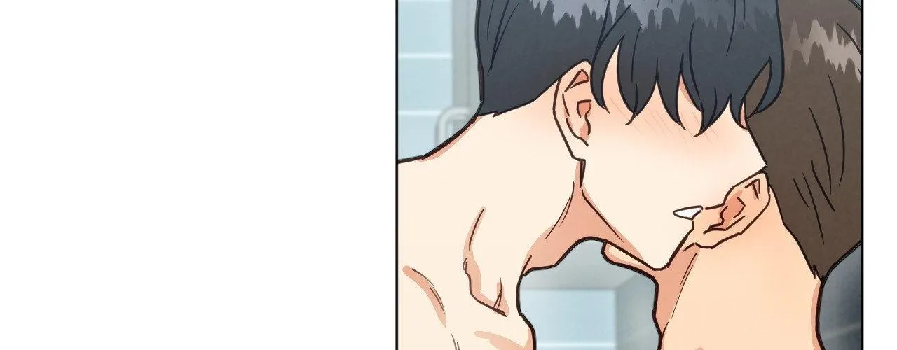 Abnormal Rommate Chapter 88 page 112 - 