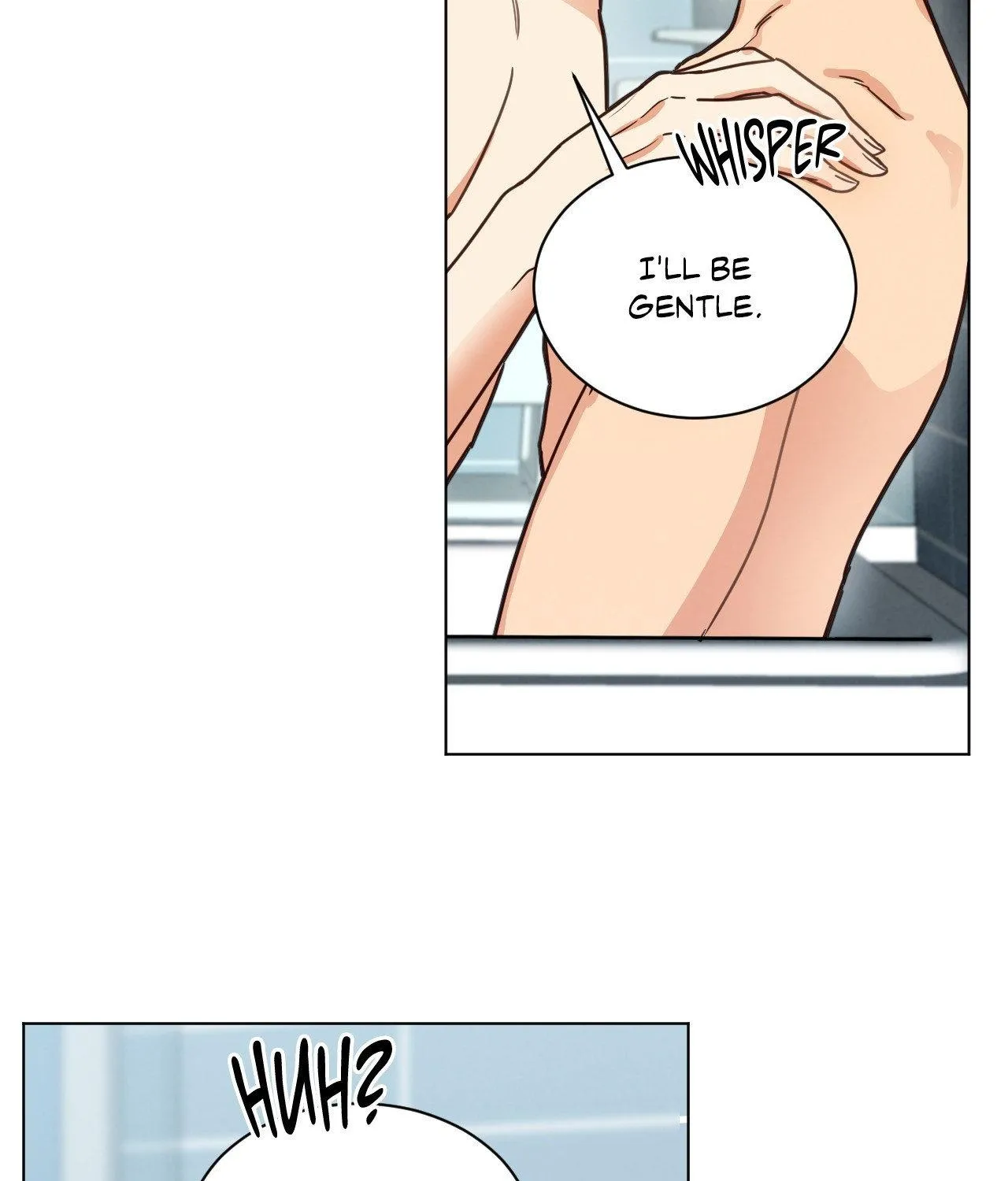 Abnormal Rommate Chapter 88 page 113 - 