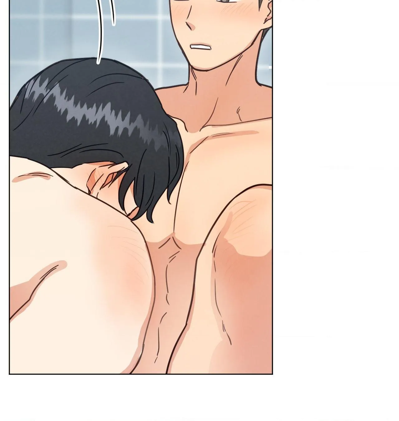 Abnormal Rommate Chapter 88 page 115 - 