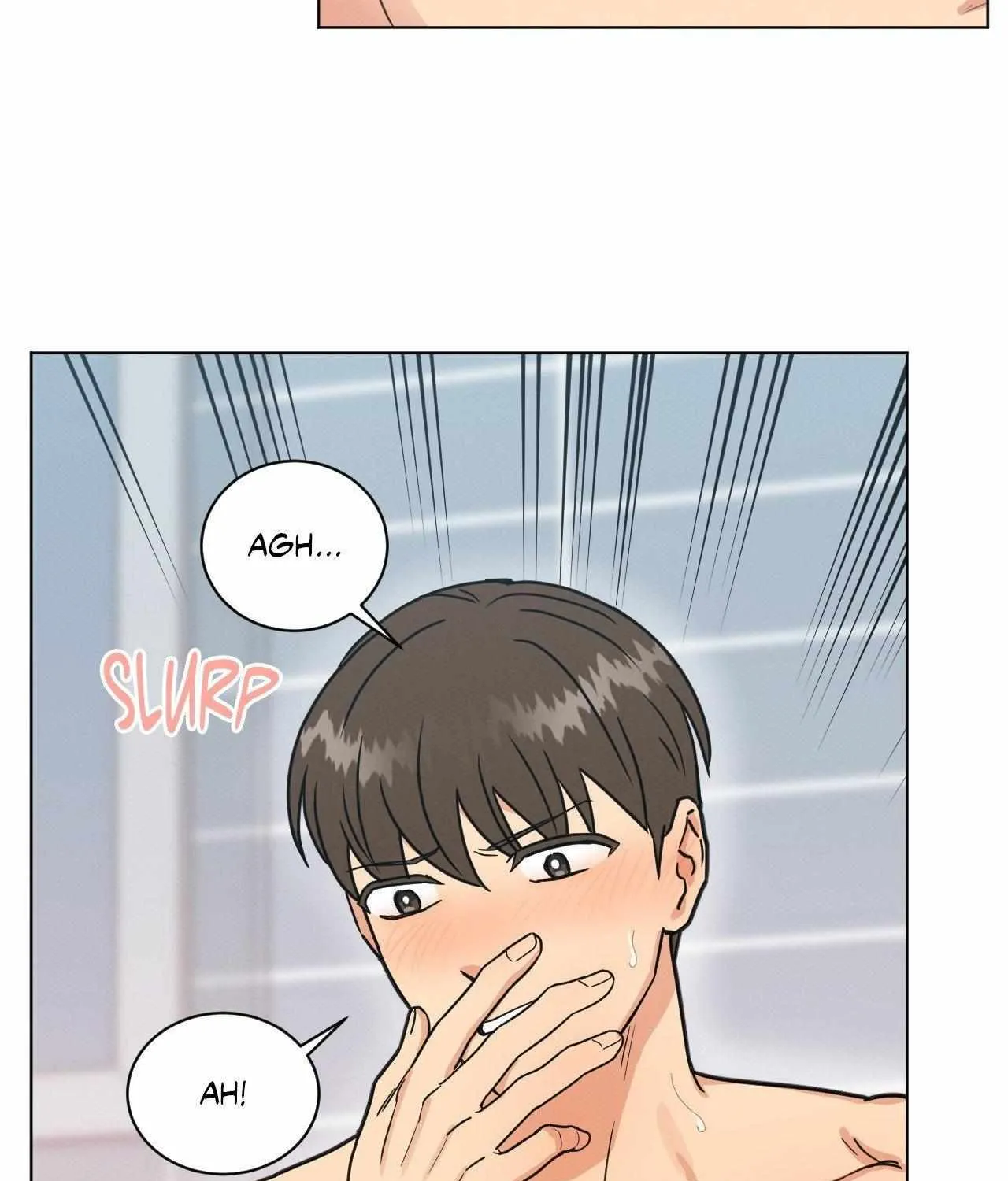 Abnormal Rommate Chapter 88 page 118 - 
