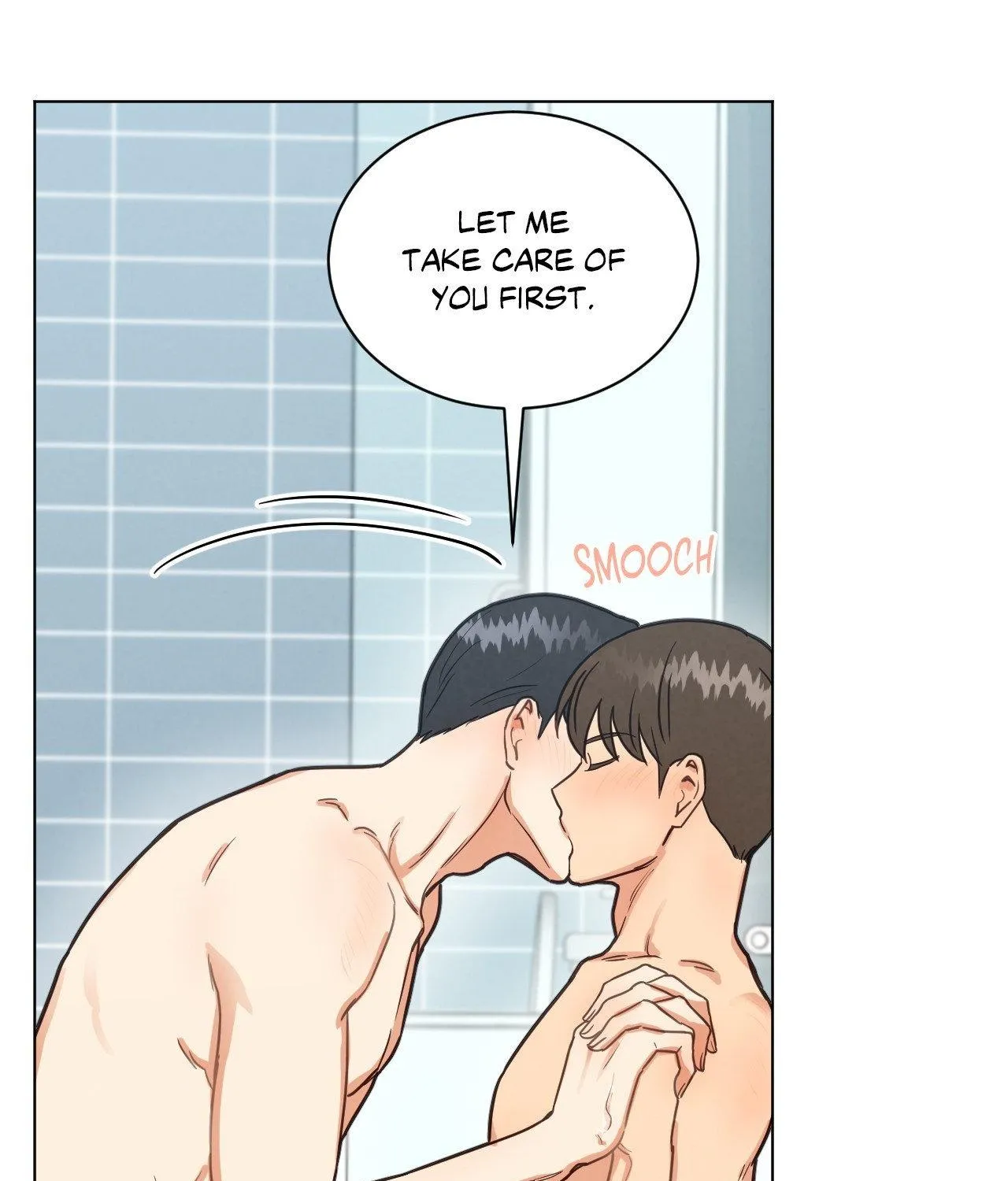 Abnormal Rommate Chapter 88 page 17 - 