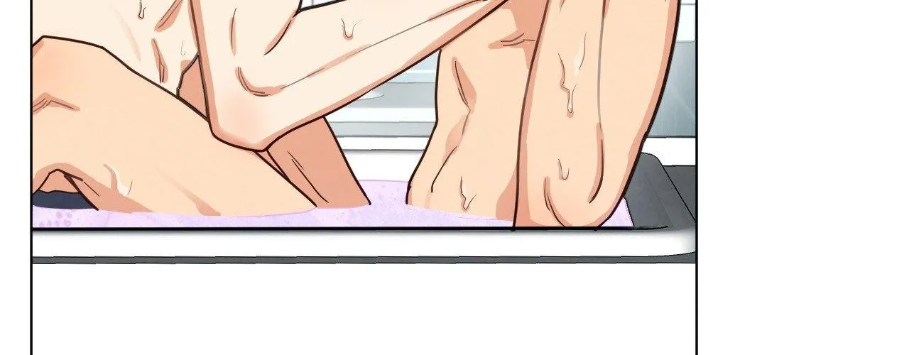 Abnormal Rommate Chapter 88 page 18 - 
