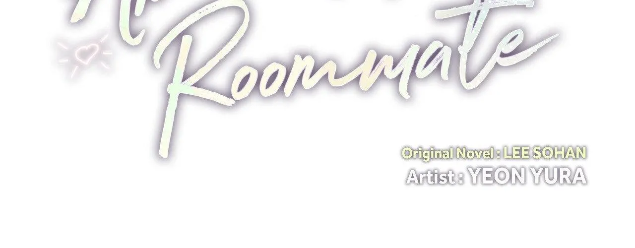 Abnormal Rommate Chapter 88 page 3 - 