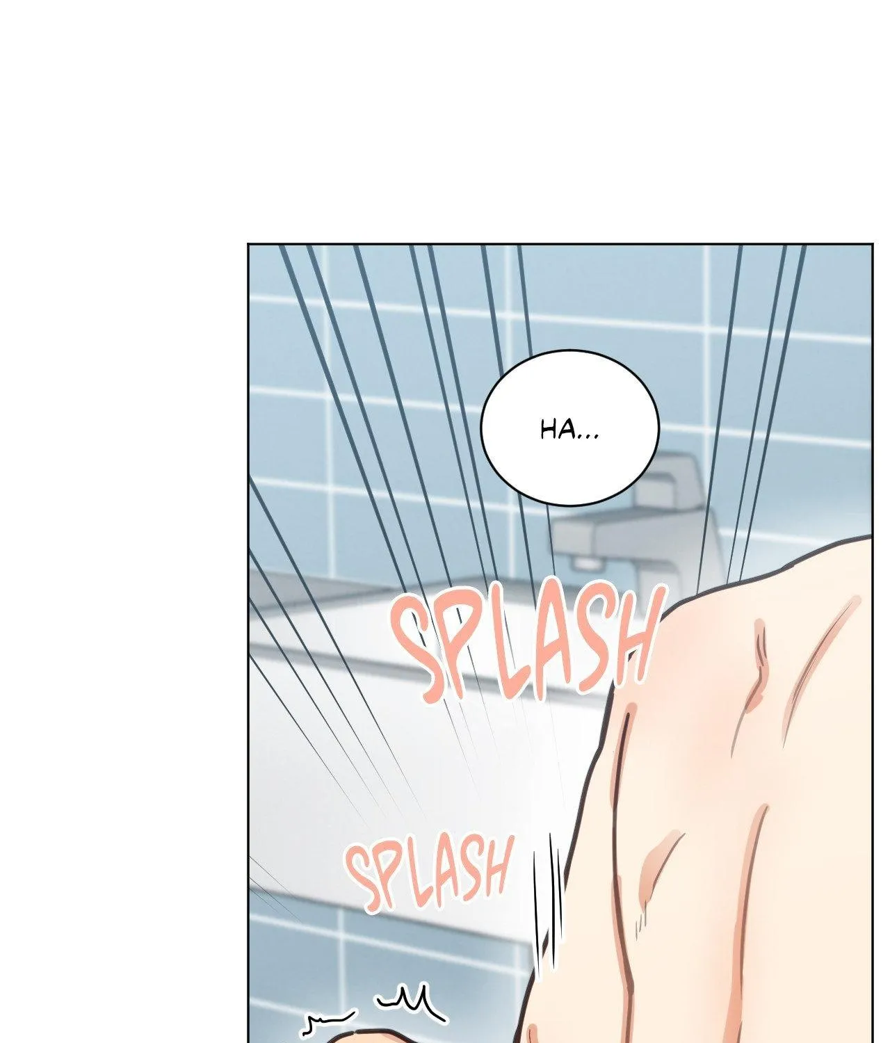 Abnormal Rommate Chapter 88 page 23 - 