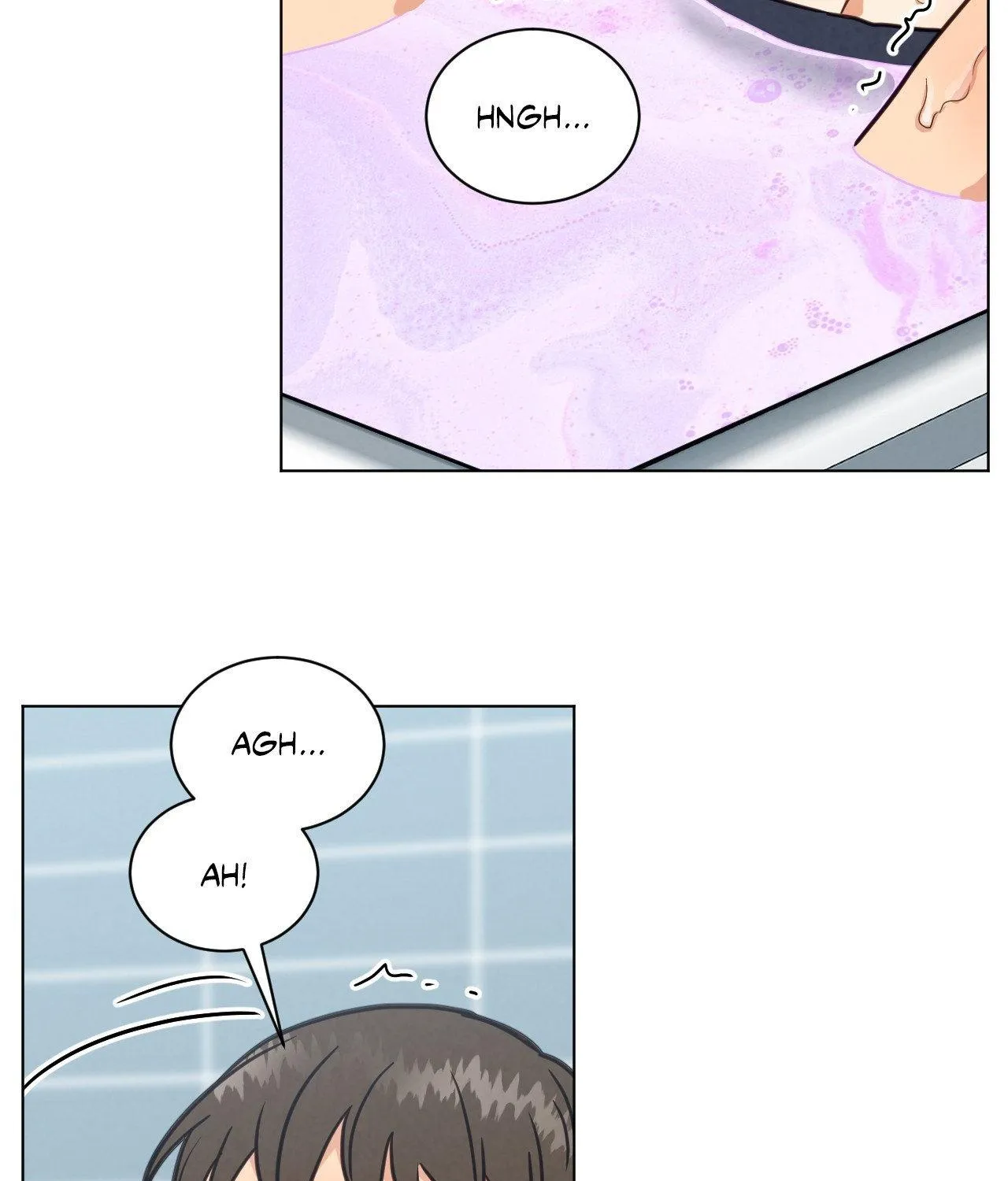 Abnormal Rommate Chapter 88 page 25 - 