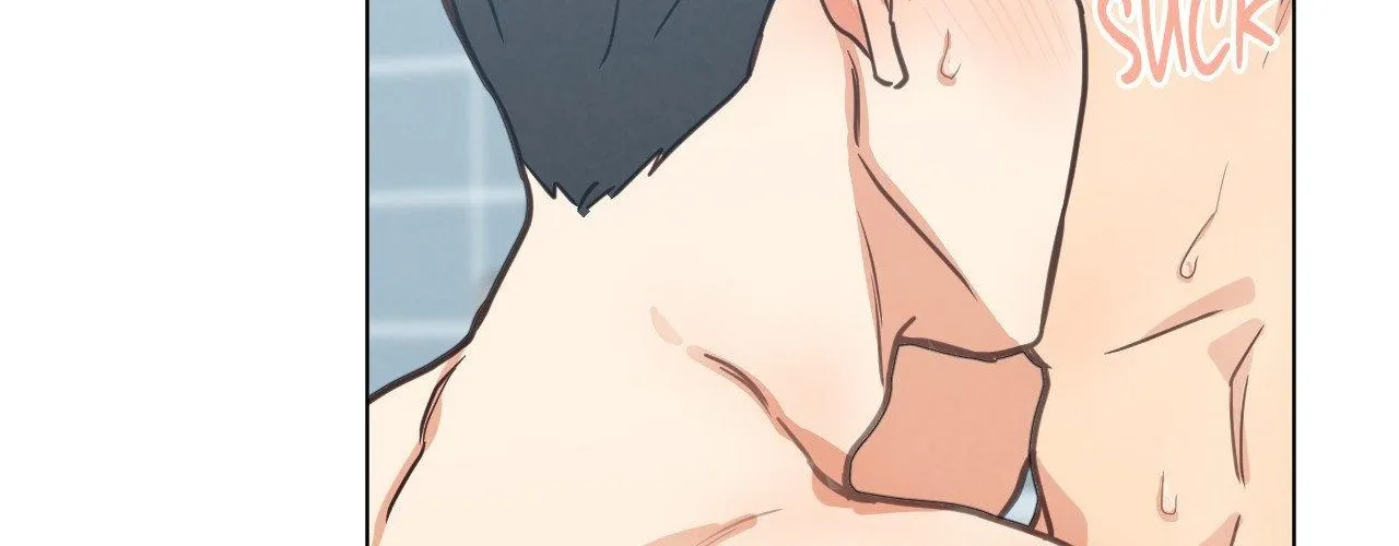 Abnormal Rommate Chapter 88 page 28 - 