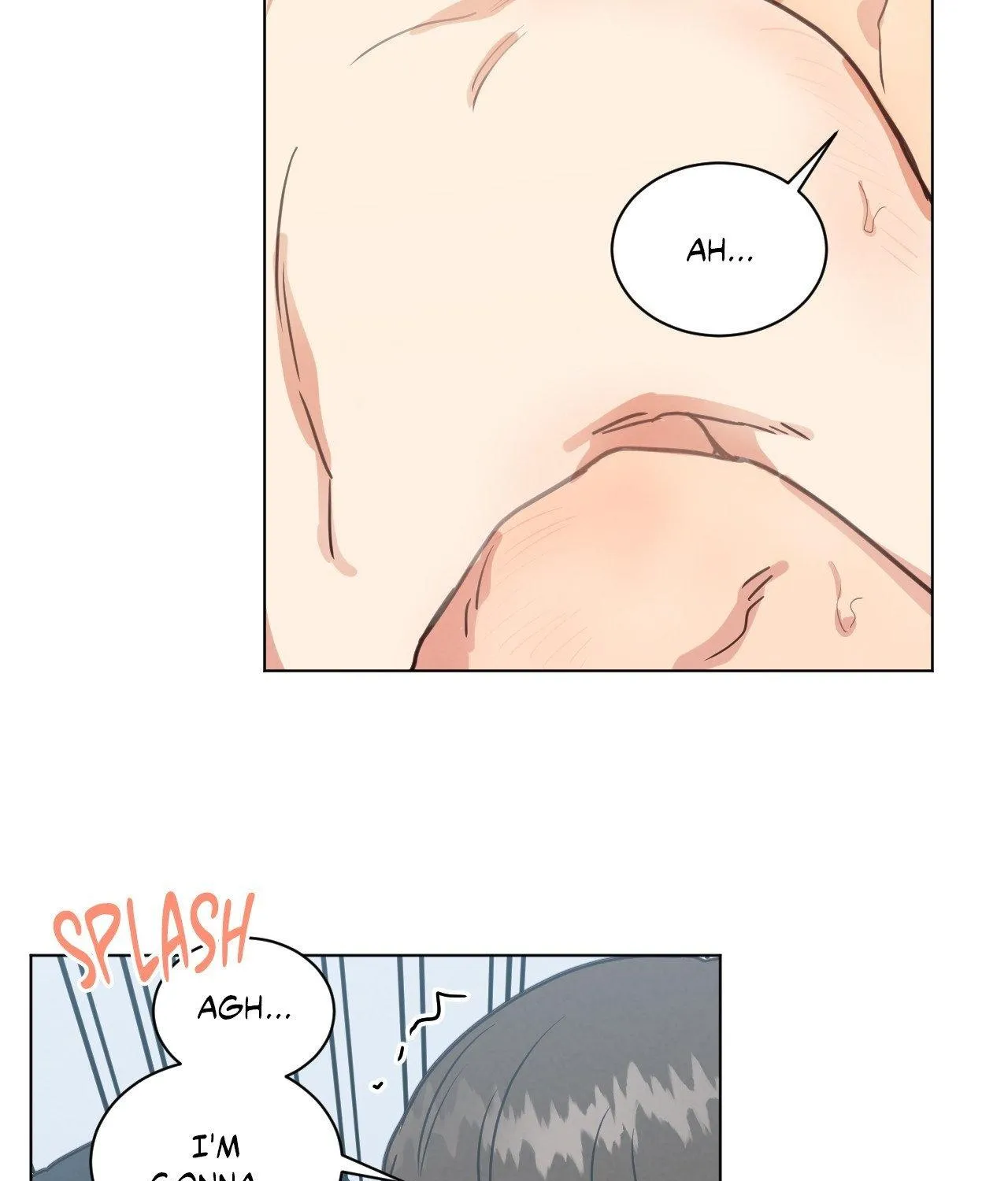 Abnormal Rommate Chapter 88 page 29 - 