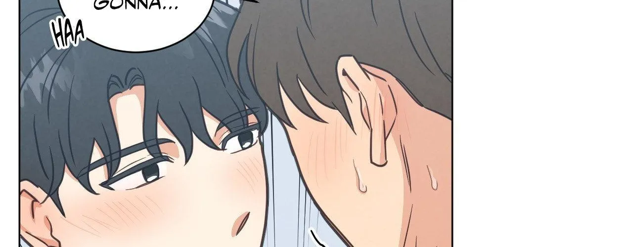 Abnormal Rommate Chapter 88 page 30 - 