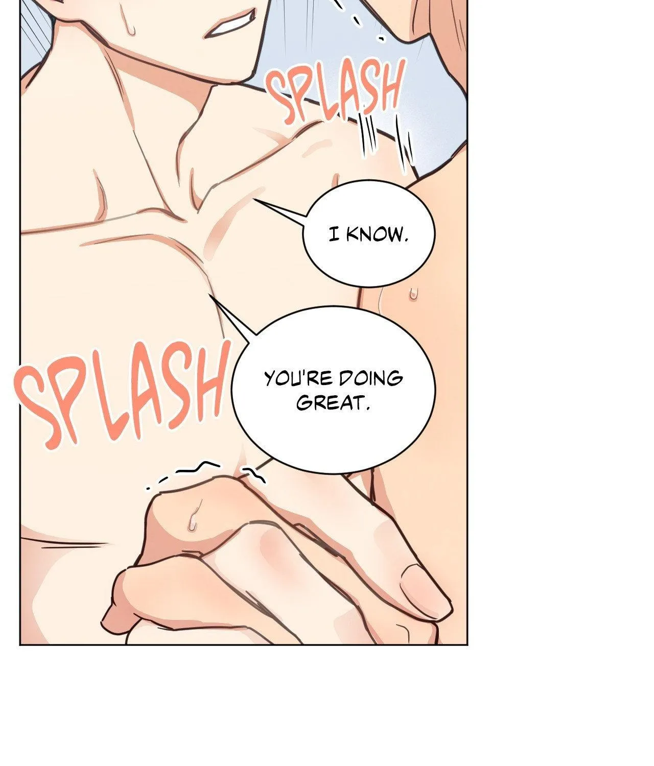 Abnormal Rommate Chapter 88 page 31 - 