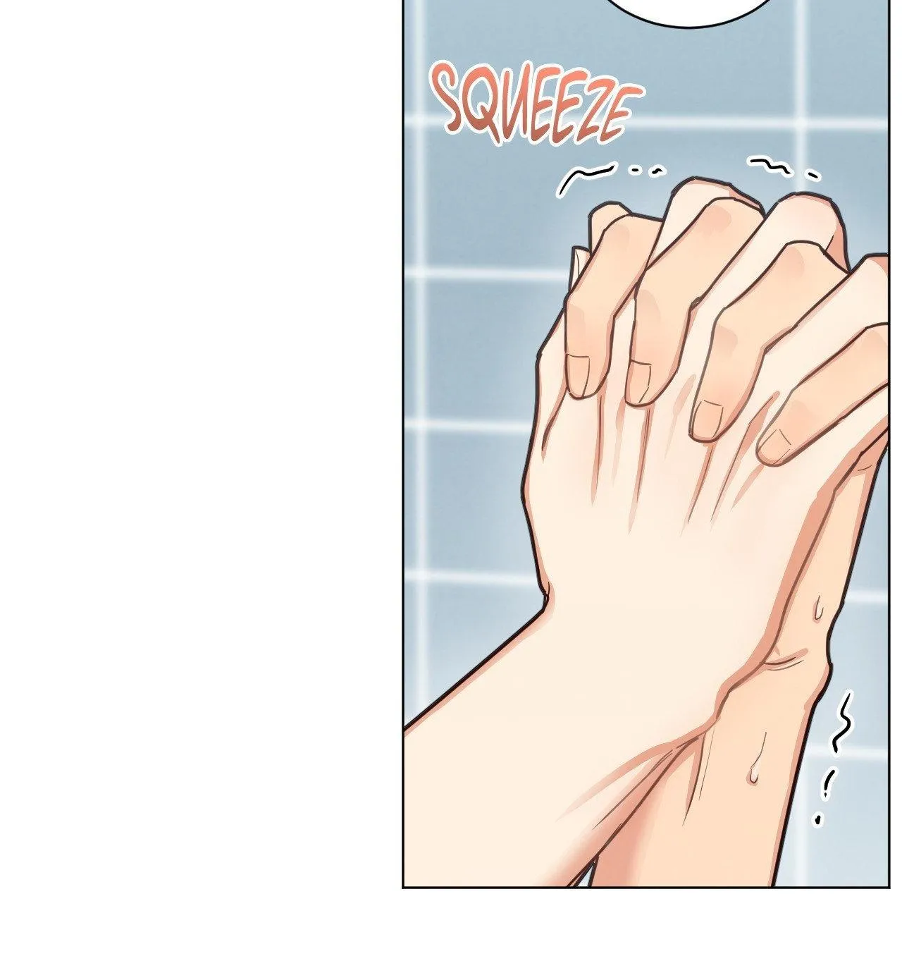 Abnormal Rommate Chapter 88 page 33 - 