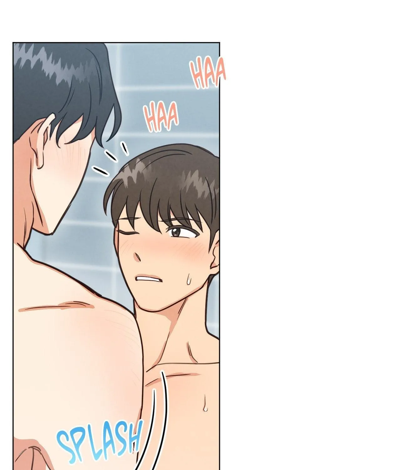 Abnormal Rommate Chapter 88 page 34 - 