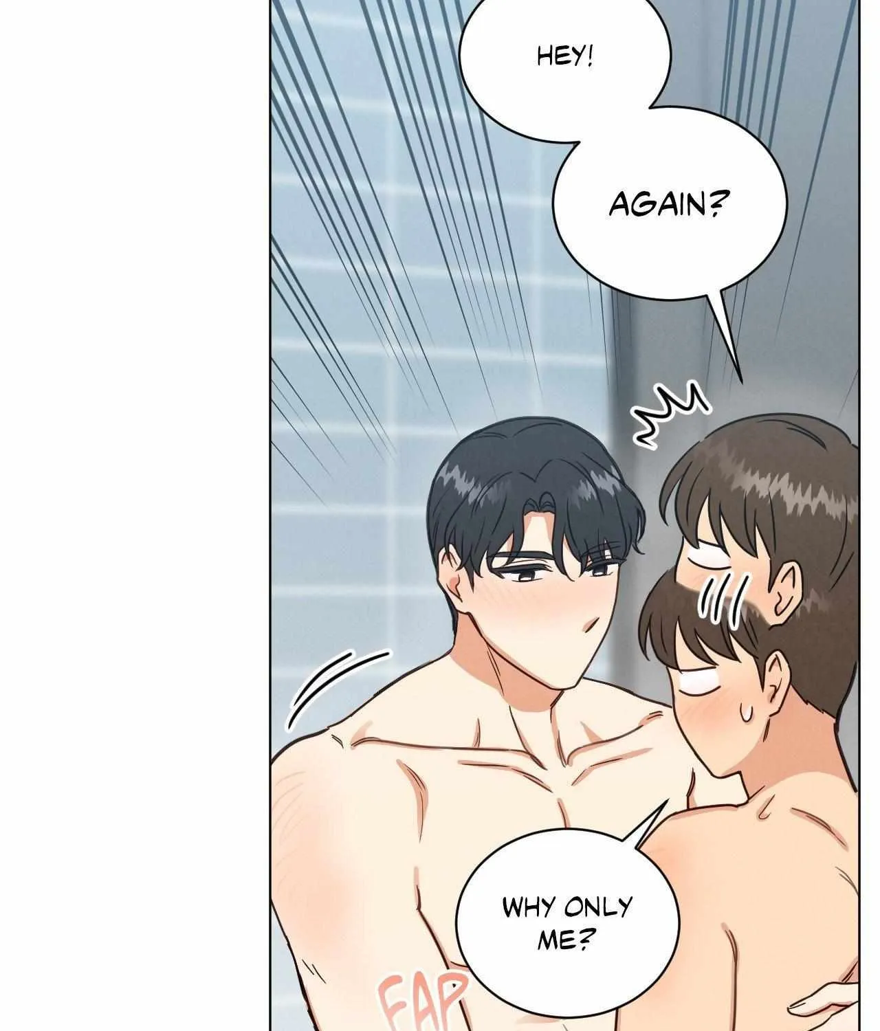Abnormal Rommate Chapter 88 page 36 - 
