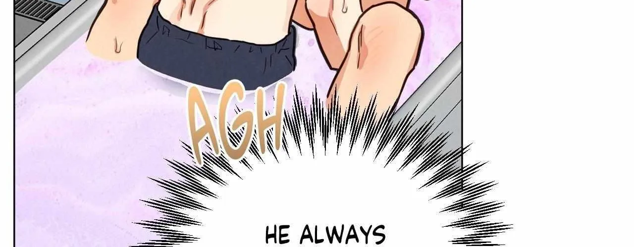 Abnormal Rommate Chapter 88 page 39 - 