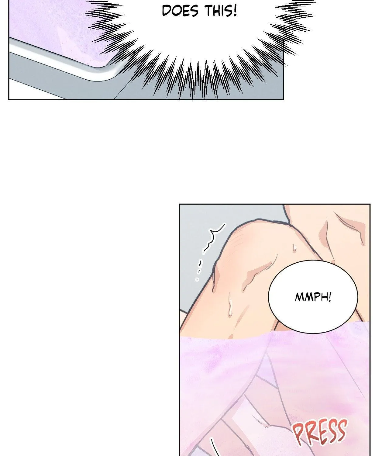 Abnormal Rommate Chapter 88 page 40 - 