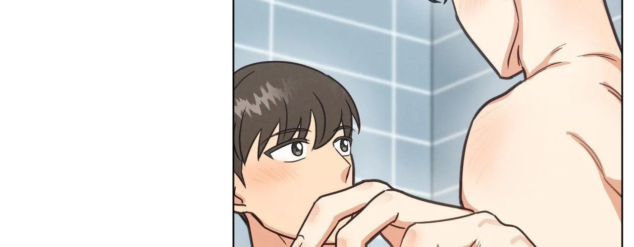 Abnormal Rommate Chapter 88 page 5 - 