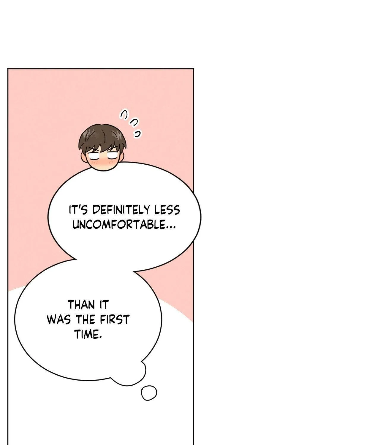 Abnormal Rommate Chapter 88 page 42 - 